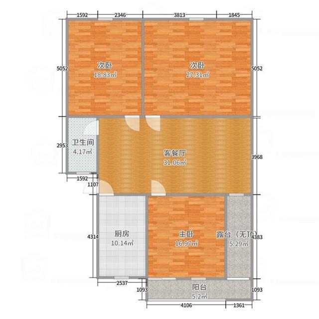 消防队附近自建房2楼楼盘图片