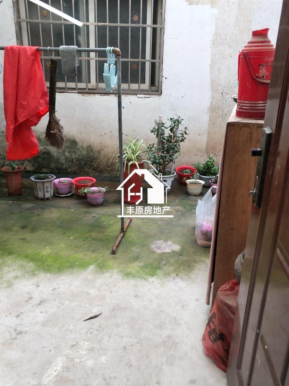 沈畈自建房1楼带小院楼盘图片