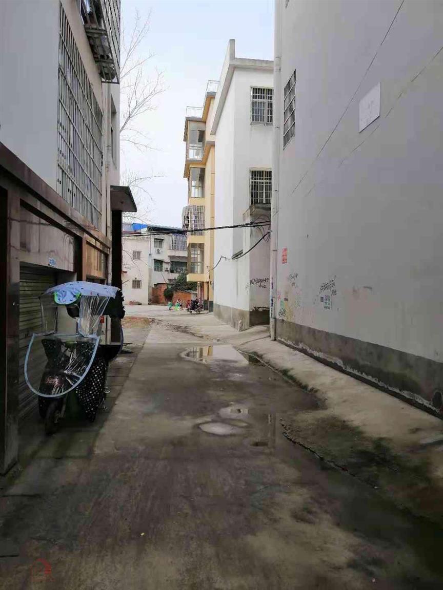 回民小学东一宅一院楼盘图片