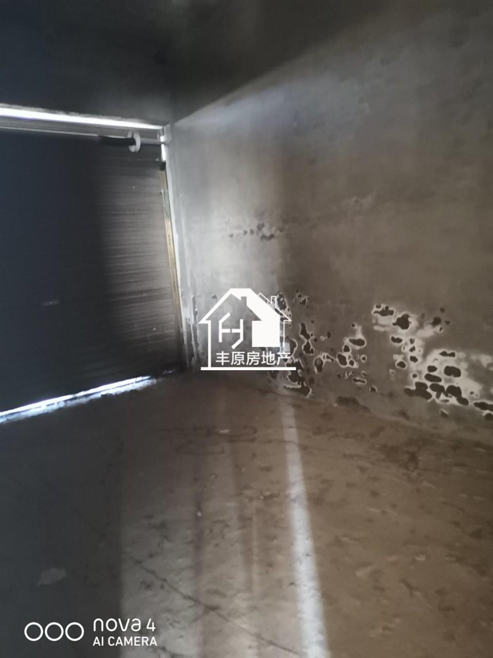 老虎山东方红社区别墅楼盘图片