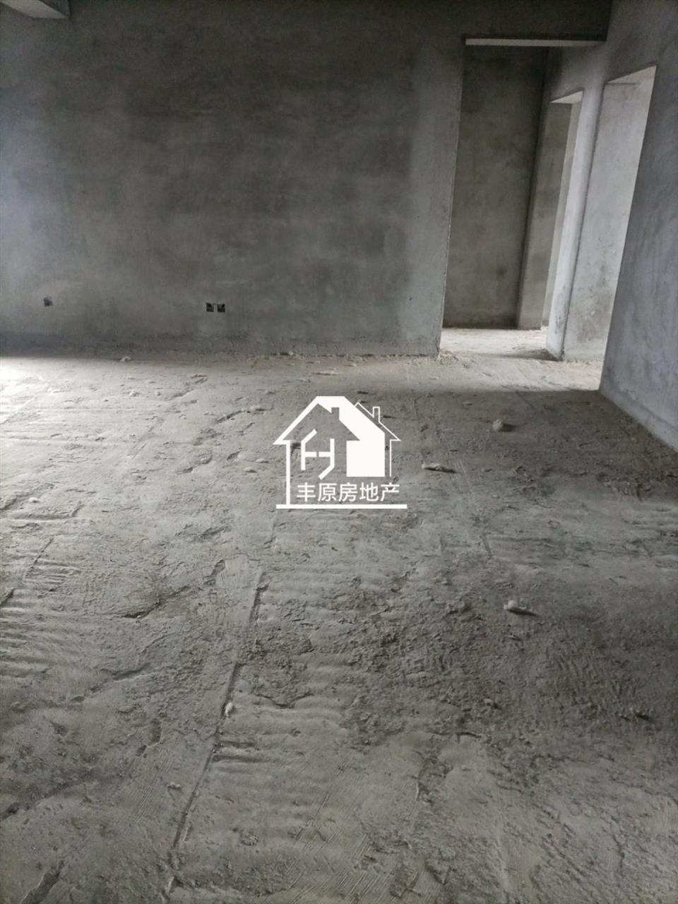 沈贩二楼北户楼盘图片