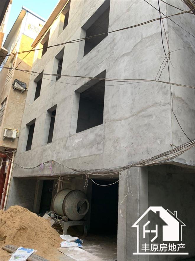 回民小学对面3楼楼盘图片