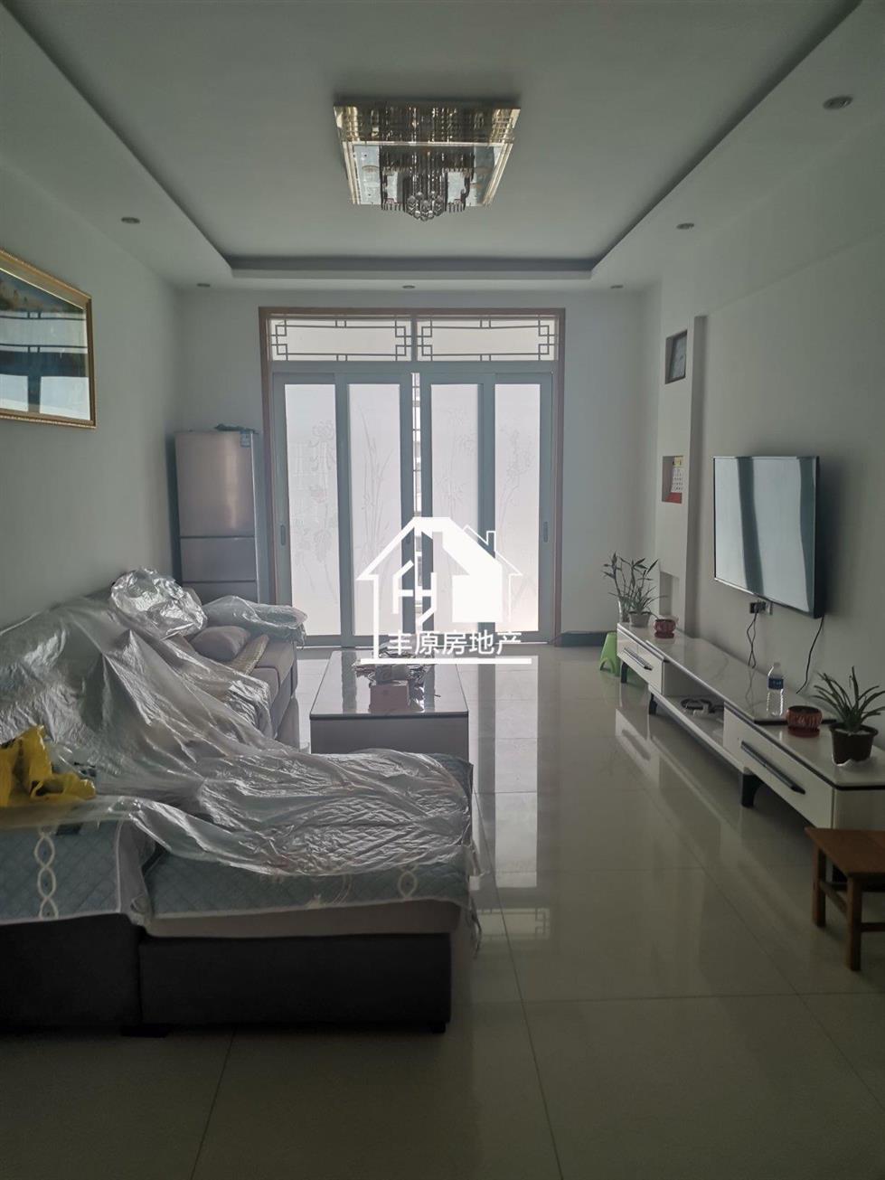 府邸花园*楼盘图片