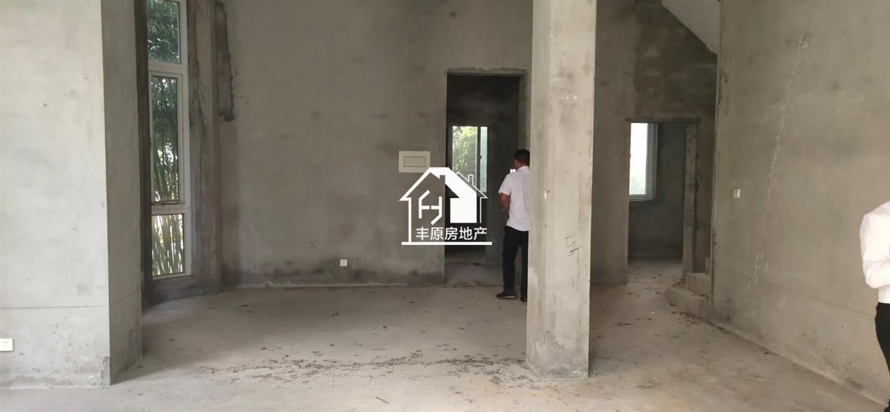 府邸花园*楼盘图片