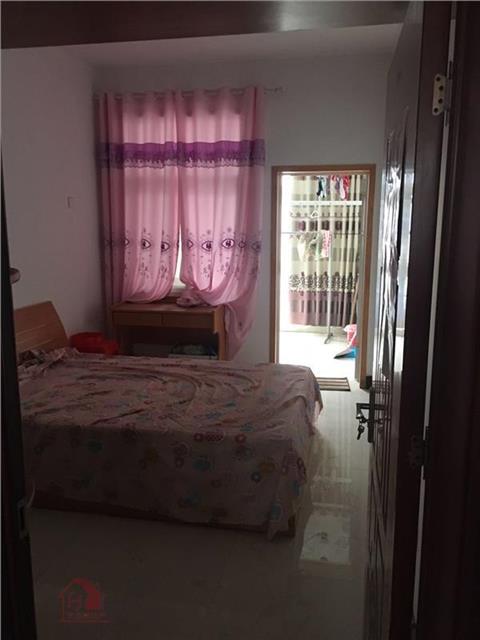 优选房源府邸花园*