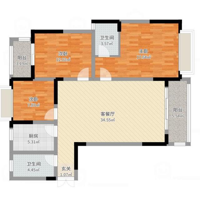 二高渠道口艺术学校楼盘图片
