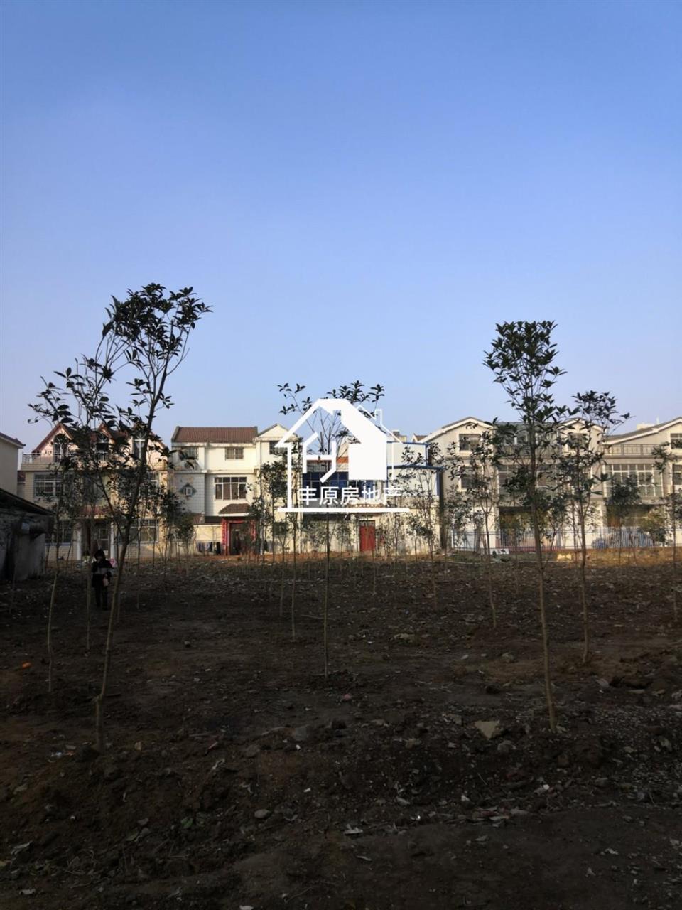 徐大塘三间三层单门独楼盘图片