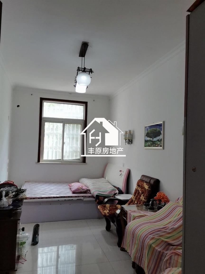 惠民A小区楼盘图片